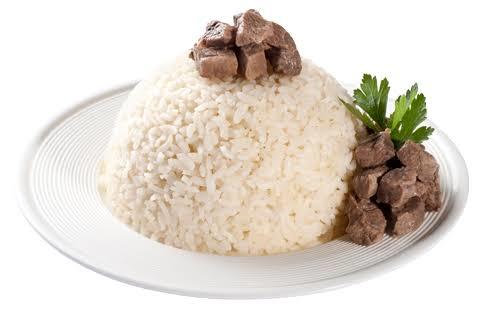 En sevdiğiniz pilav üstü nedir?