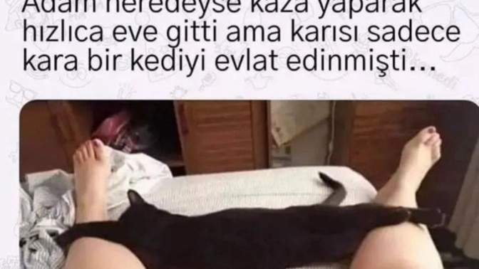 Göz yanılgısı yaşıyor musunuz?