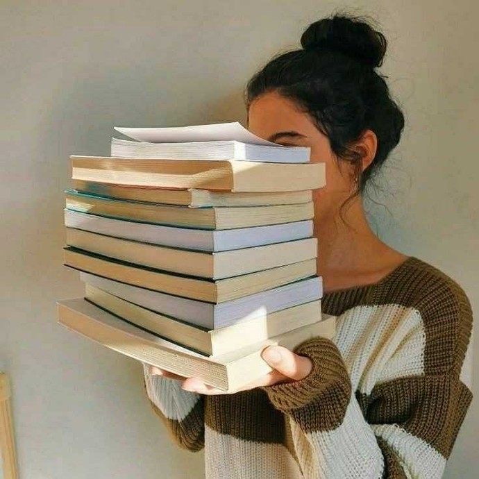 Kitap alışverişinizi tek tek mi, toplu mu yaparsınız?