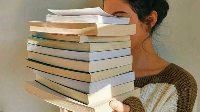 Kitap alışverişinizi tek tek mi, toplu mu yaparsınız?