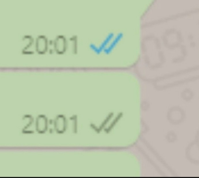 En sinir olduğunuz mesaj hangisi?