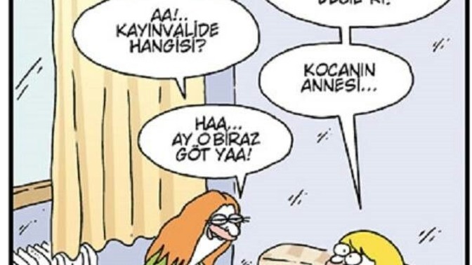 Eşinizin ailesi kendi ailenizden değerli olabilir mi?
