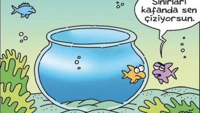 Önyargılı olduğunuz konu var mı?