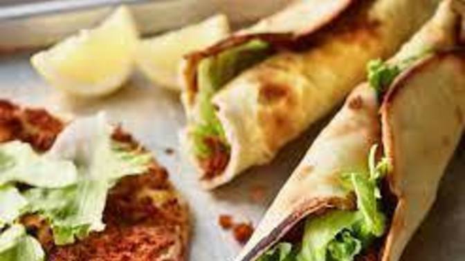 Bir oturuşta kaç tane lahmacun yiyebilirsiniz?