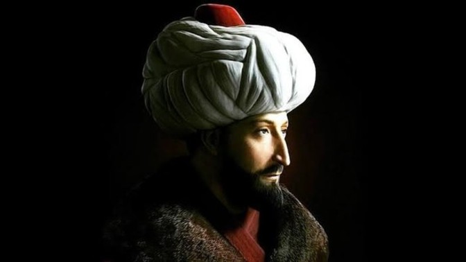 Fatih Sultan Mehmet, şimdiki İstanbul'u ve insanları görseydi ne yapardı?