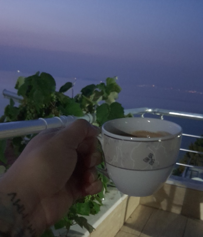 Dibek kahven nasıl olsun?☕ Sever misin?