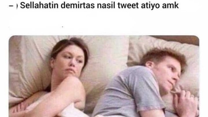 Erkekler doğru mu bu🙄?