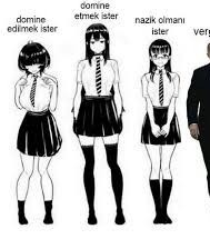Ne olacak benim bu olgun kadın sevdam?