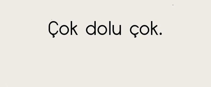 Siz de doldunuz mu, tatil planları yapıldı mı?