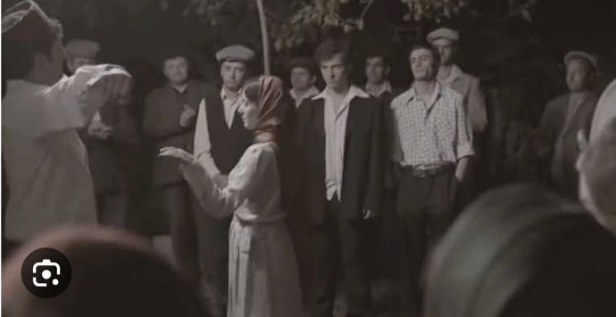 Ali Cabbar sevdiğinin düğünde çalmış. Peki, siz sevdiğiniz başkasıyla evlense düğününde çalar mıydınız?