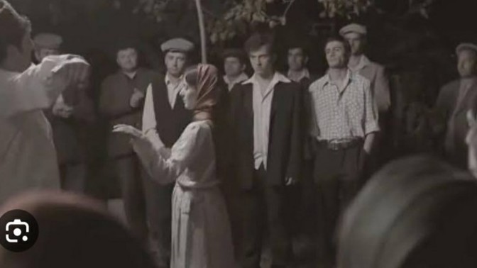 Ali Cabbar sevdiğinin düğünde çalmış. Peki, siz sevdiğiniz başkasıyla evlense düğününde çalar mıydınız?