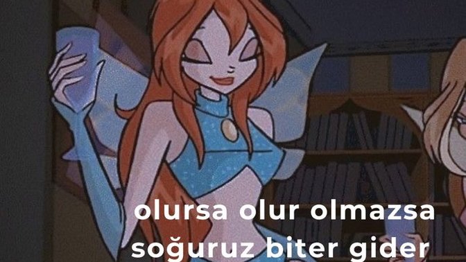 Hayatında kimlere değer veriyorsun?