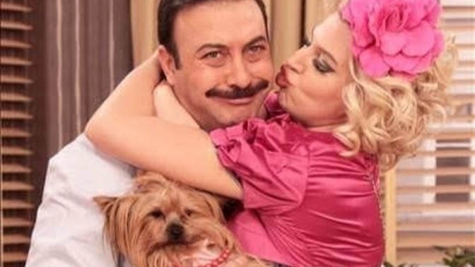 Aşko kuşko kızlar tatlı mı yoksa itici mi?