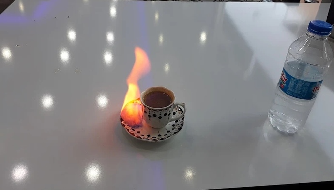 Bir Türk kahvesine en fazla kaç TL verirsiniz?