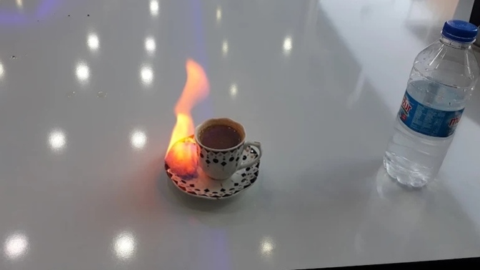Bir Türk kahvesine en fazla kaç TL verirsiniz?
