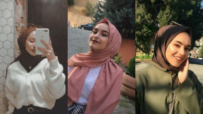Kapalı kadınlar erkeklere çekici geliyor mu?