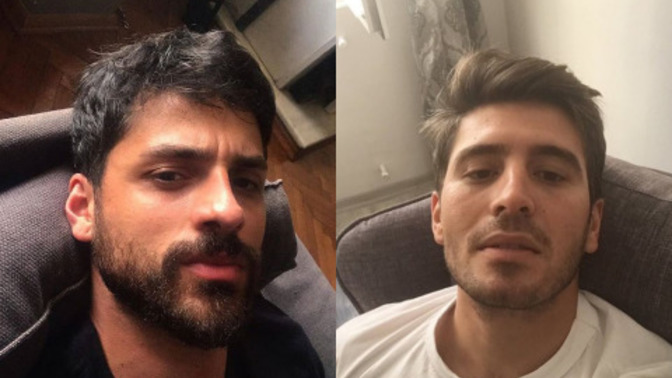 Kızlarda neden esmer erkek takıntısı var?