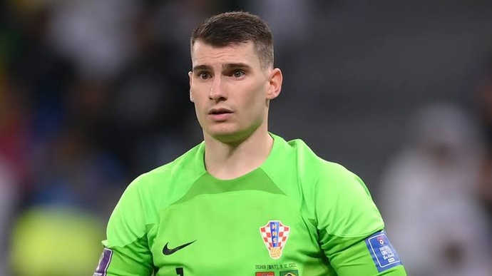 Fenerbahçe Dominik Livaković transferinde sona yaklaşıyor! Sizce kaleci sorunu kökten çözülür mü?