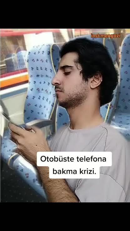 Uzun otobüs yolculuklarında nasıl vakit geçirirsiniz?