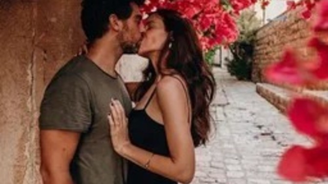 Sevgiliyle seks yapmayı sadece erkekler mi düşünür sizce?
