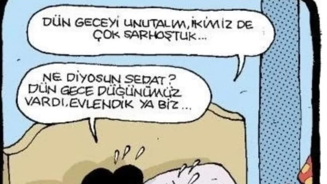 Kolay sarhoş olur musunuz?