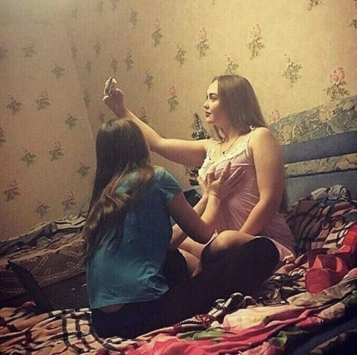 Fotoğraf hilesini daha çok kadınlar mı erkekler mi yapıyor?
