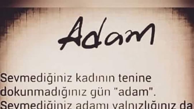 Seviyormuş gibi yapanları anlar mısınız?