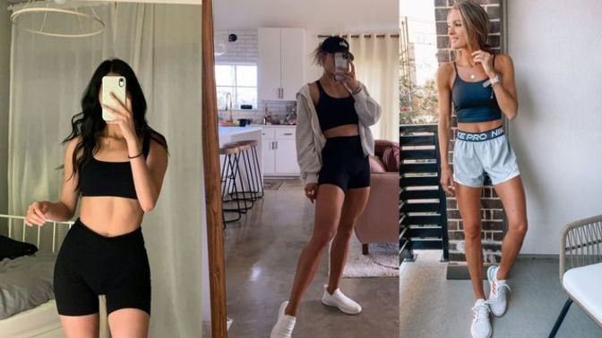 Güzel bir fiziğe kavuşmak için illa spor salonu şart mı?