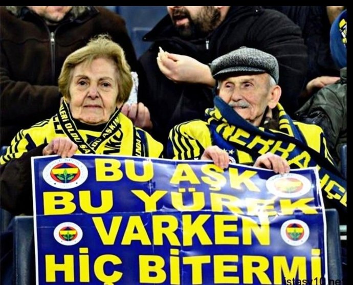 Bugün 19.07 Dünya Fenerbahçeliler günü , sen hangi takımı tutuyorsun?