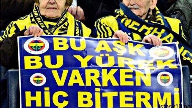 Bugün 19.07 Dünya Fenerbahçeliler günü , sen hangi takımı tutuyorsun?