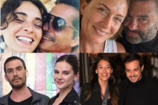 çiftler