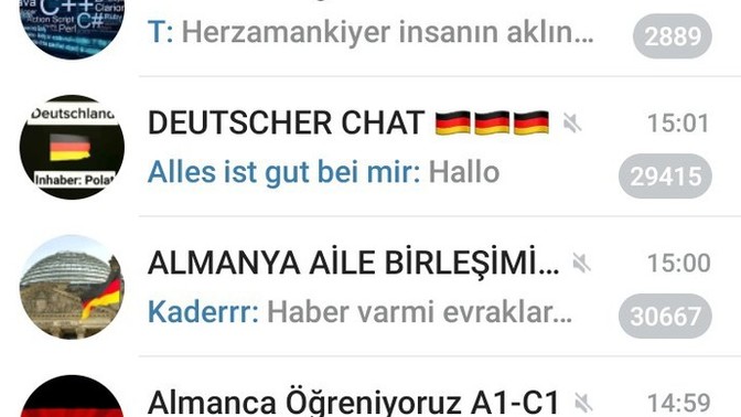 Mesajlarınızı ne sıklıkla kontrol edip okursunuz?