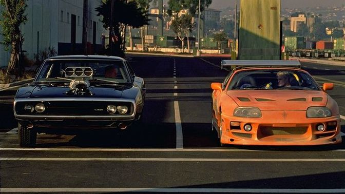 Trafikte hiç yandaki arabayla kapıştın mı 🏎️?