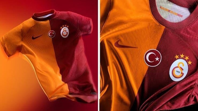 Dört büyüklerin yeni sezon formalarından en çok hangi takımın formalarını beğendiniz?
