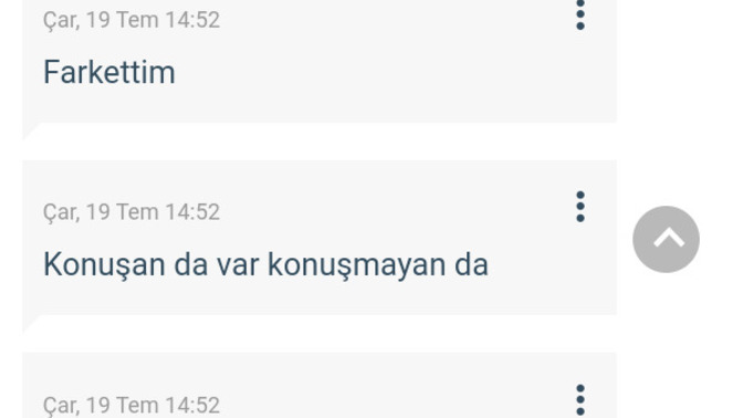 Bu doğru mu erkekler cidden böyle misiniz?