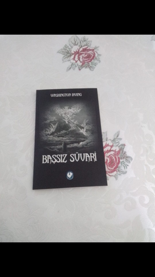 Kitap koleksiyonunuz var mı?