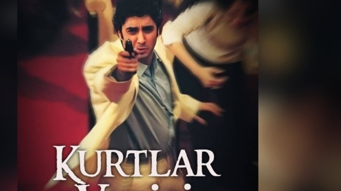 Kurtlar vadisini tekrar izler misiniz?
