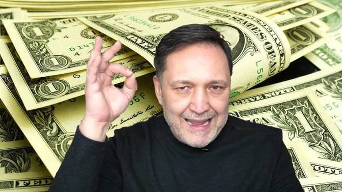 Sizce dolar 40 TL olur mu, düşünceniz ne?