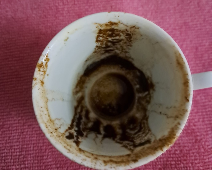 Fal bakar mısınız?