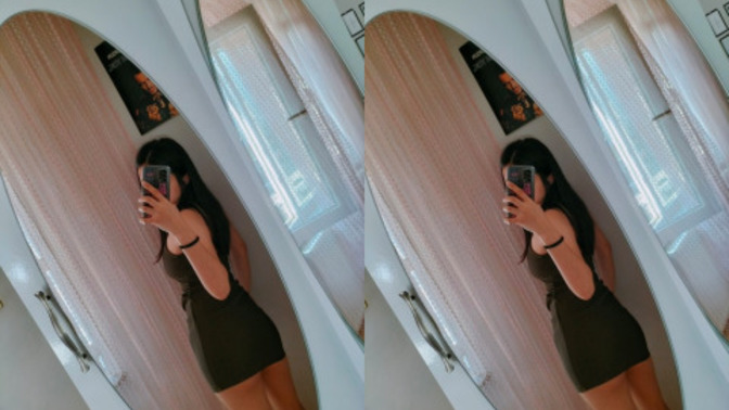 Bu elbise güzel mi? Nerelerde giyebilirim?