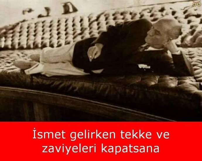 Bu ülkenin başına gelmiş en güzel şeyler nelerdir?