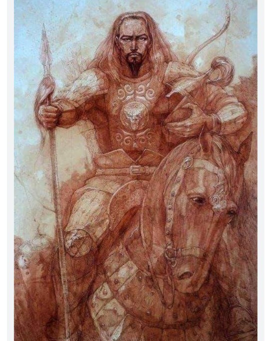 Türk tarihinin en güçlü komutanları?