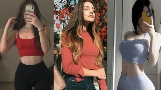 Gerçekten erkekler sadece fiziğe mi önem verir?