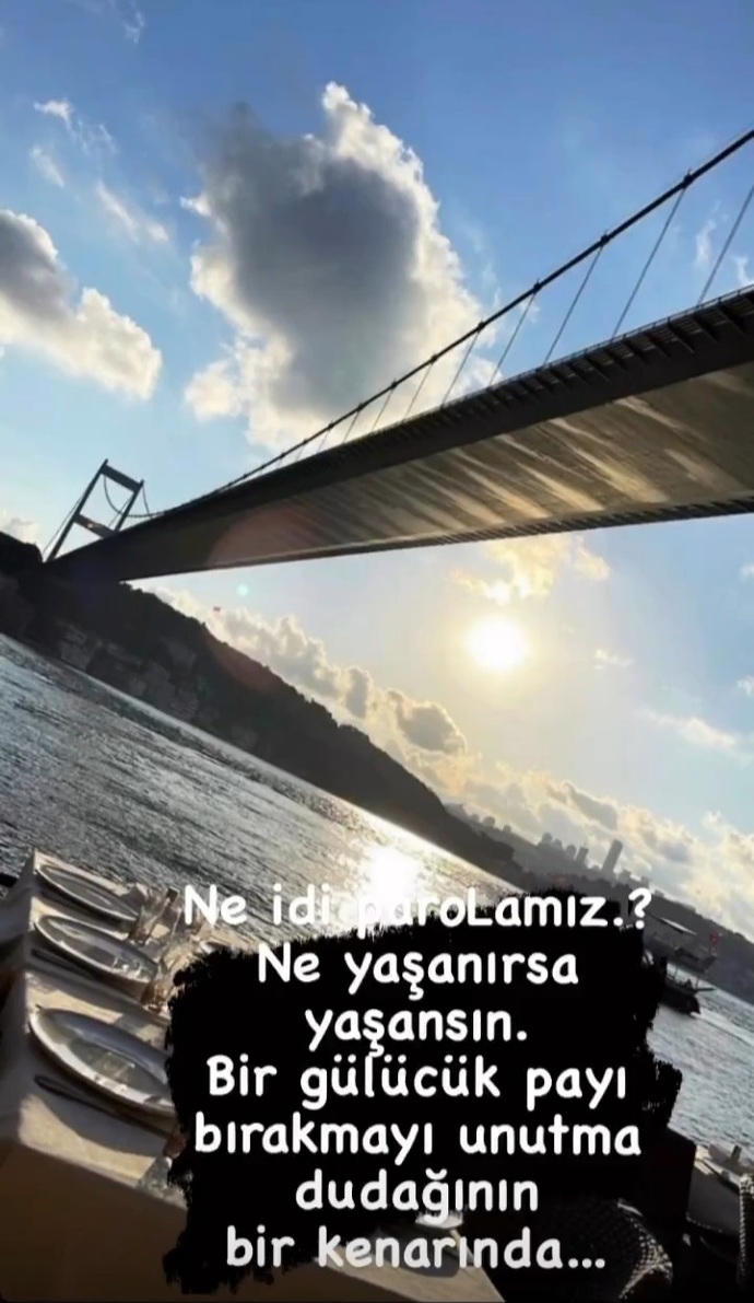 Hayata karşı umutsuz birine ne tavsiye edersin?