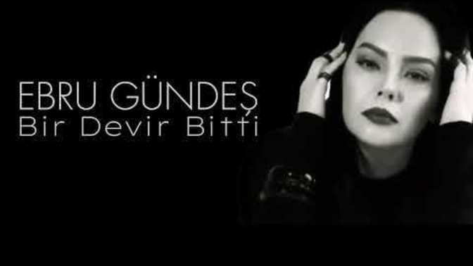 Bu gece ne dinliyorsunuz?