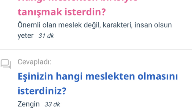 Tutarlı bir insan mısınız? Yoksa ya tutarsa mı?
