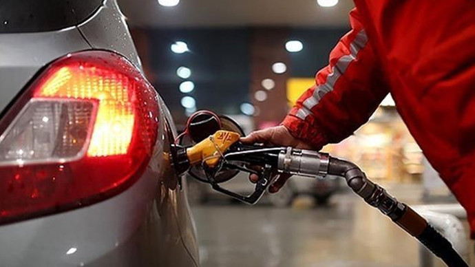 Motorine 21 Temmuzdan itibaren 1.22 TL zam bekleniyormuş! Bu gidişle litresi 40 TL olur mu?