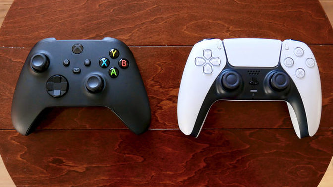 PC için Xbox Controller mi yoksa Dual Sense mi?