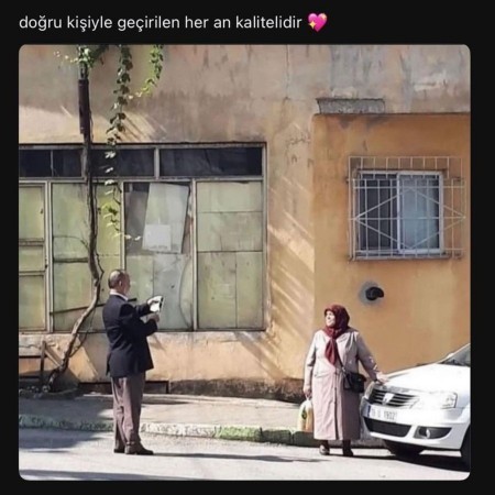 Doğru kişiyi bulabildiniz mi?
