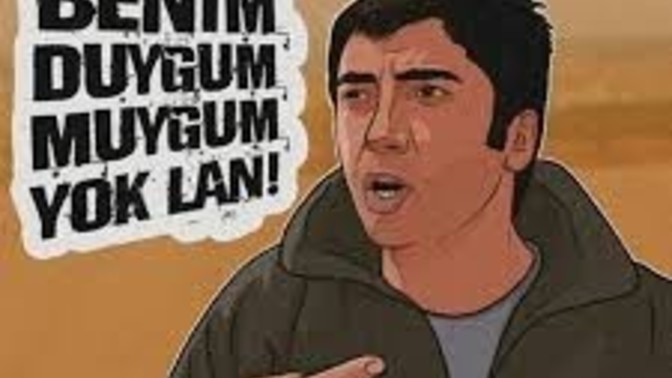 Yaşadığınız pişmanlıklar sizide duygusuzlaştırdımı?